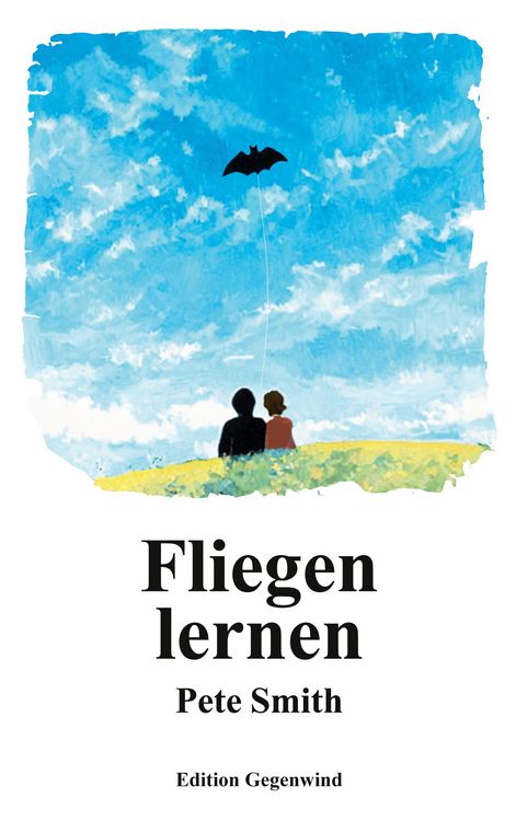 Produktbild: Fliegen lernen