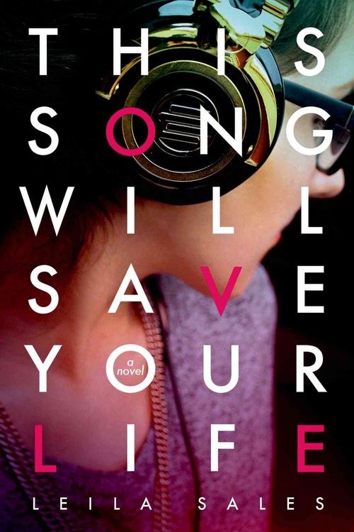 Produktbild: This Song Will Save Your Life