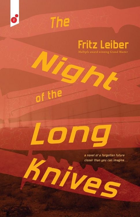 Produktbild: The Night of the Long Knives
