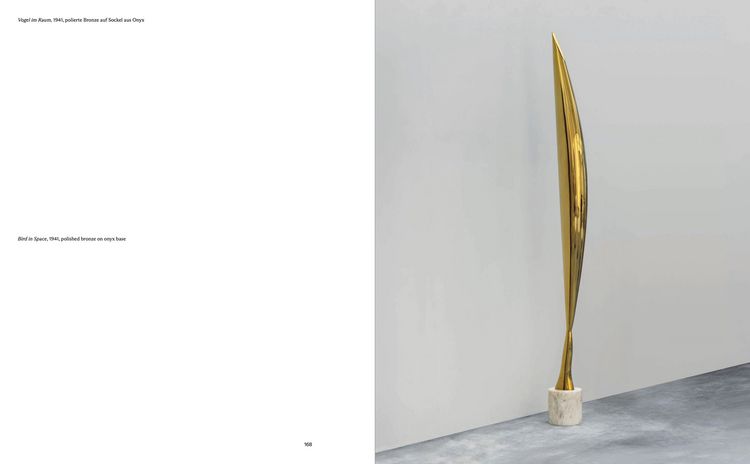 Produktbild: Brancusi