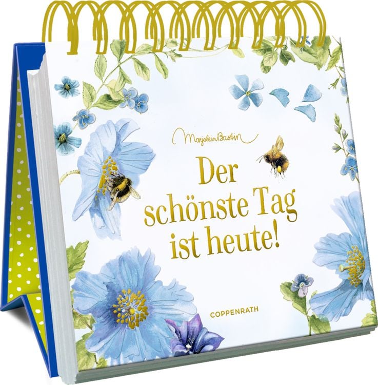 Produktbild: Der schönste Tag ist heute!