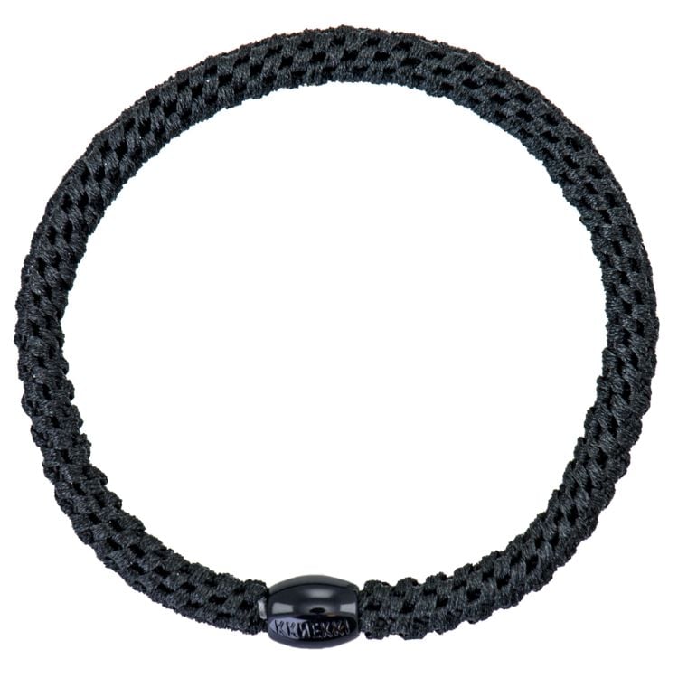 Produktbild: Kknekki Haargummi &ndash; Modische & haarschonende Accessoires