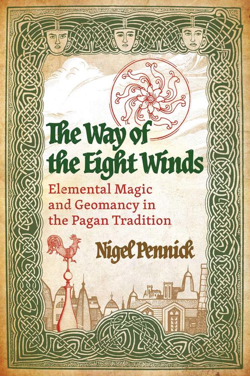 Produktbild: The Way of the Eight Winds