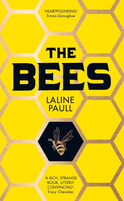 Produktbild: Paull, L: The Bees