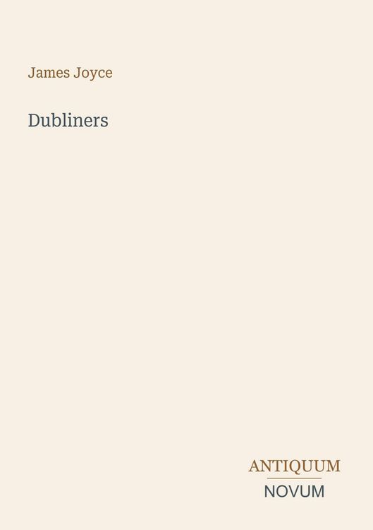 Produktbild: Dubliners
