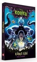 Produktbild: Disney - Korku Kabus Gibi