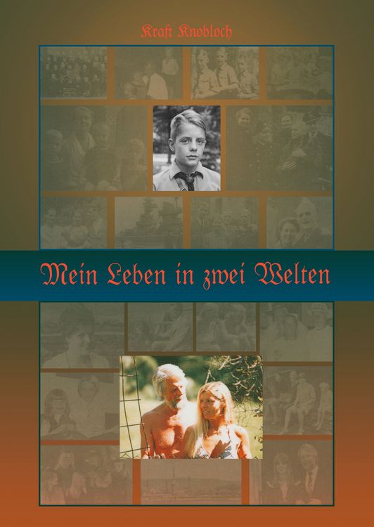 Produktbild: Mein Leben in zwei Welten