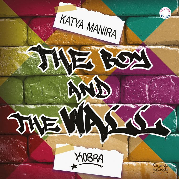 Produktbild: The boy and the wall