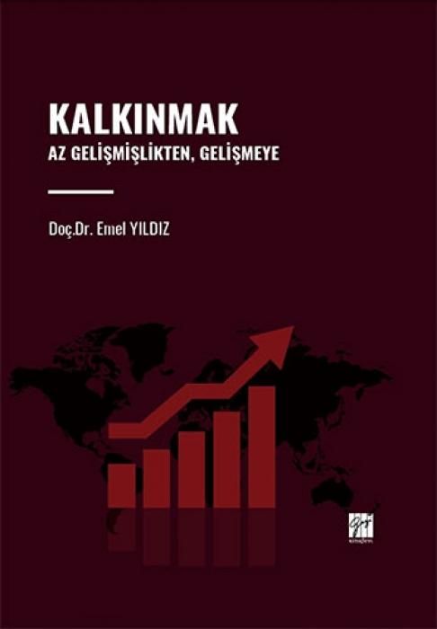Produktbild: Kalkinmak - Az Gelismislikten, Gelismeye