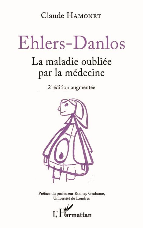 Produktbild: Ehlers-Danlos