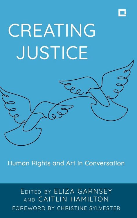 Produktbild: Creating Justice