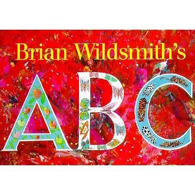 Produktbild: Brian Wildsmith's ABC