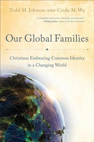 Produktbild: Our Global Families
