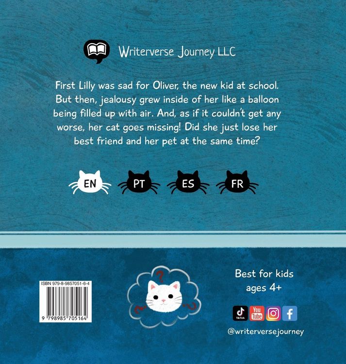 Produktbild: Along Came Oliver