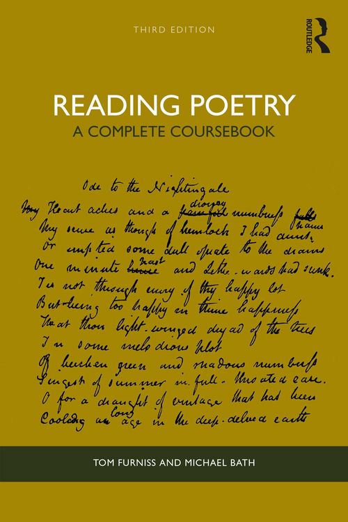Produktbild: Reading Poetry