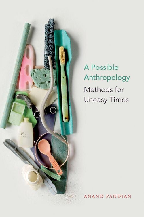 Produktbild: A Possible Anthropology