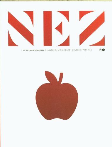 Produktbild: Nez : la revue olfactive: No 19
