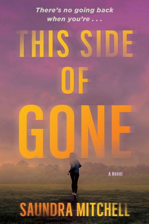 Produktbild: This Side of Gone