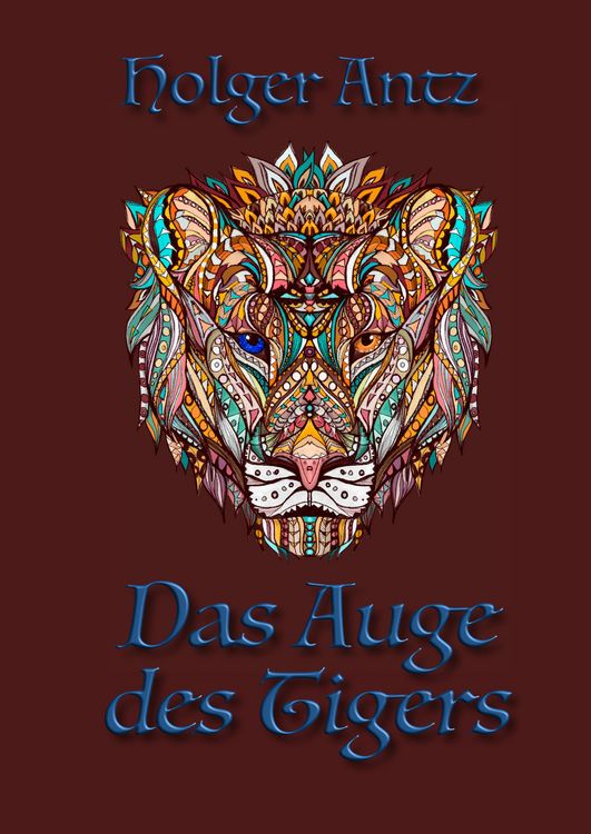 Produktbild: Das Auge des Tigers
