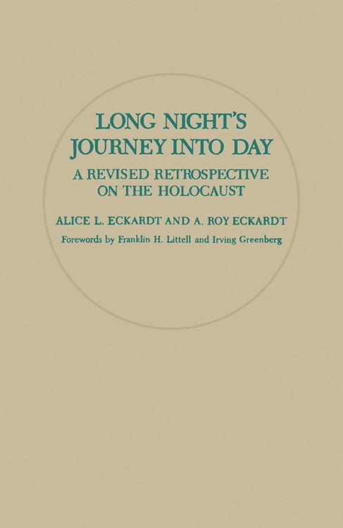 Produktbild: Long Night's Journey into Day