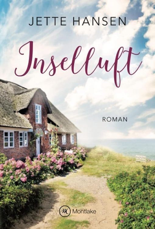 Produktbild: Inselluft