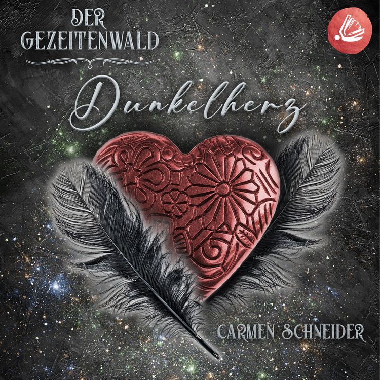 Produktbild: Der Gezeitenwald - Dunkelherz