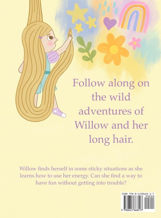 Produktbild: Willow's Hair