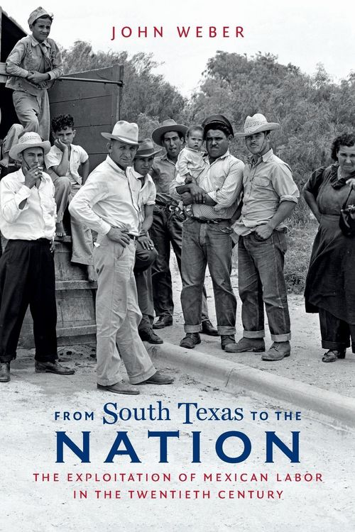 Produktbild: From South Texas to the Nation