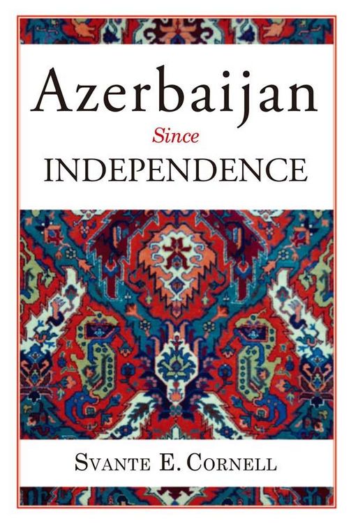 Produktbild: Azerbaijan Since Independence