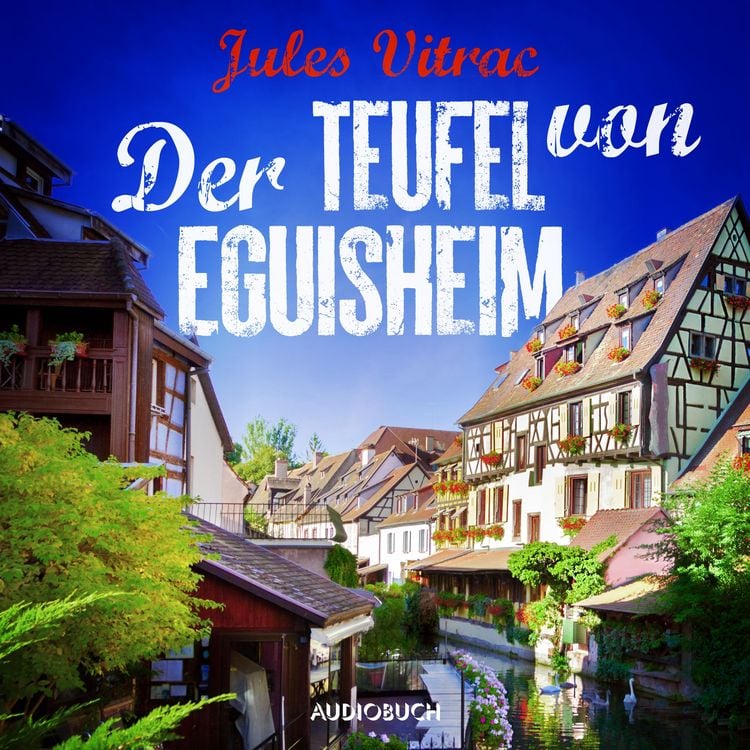 Produktbild: Der Teufel von Eguisheim - Kreydenweiss und Bato ermitteln (Band 2)