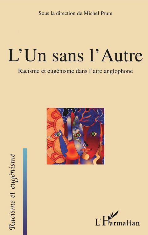 Produktbild: L'Un sans l'Autre