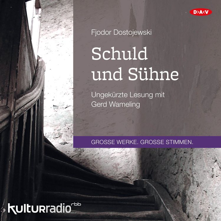 Produktbild: Schuld und S&uuml;hne