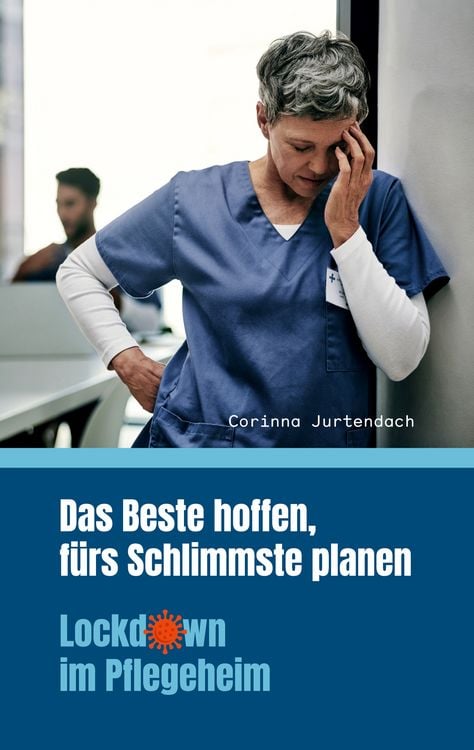 Produktbild: Das Beste hoffen, f&uuml;rs Schlimmste planen
