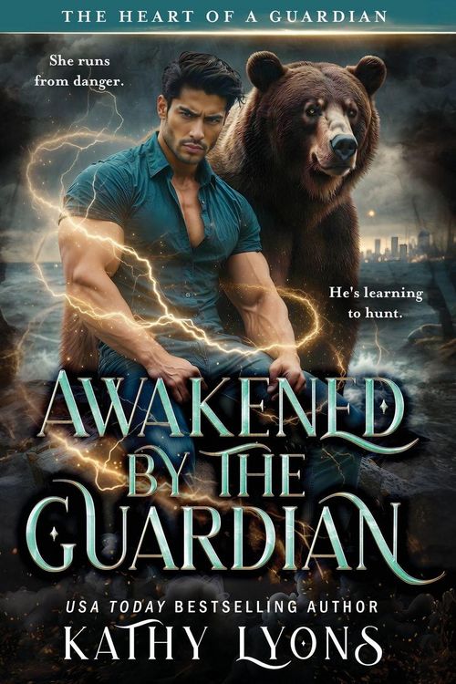 Produktbild: Awakened by the Guardian