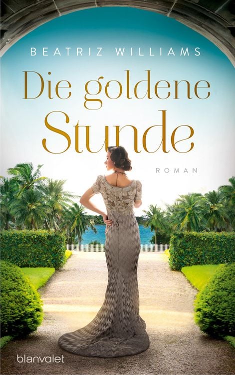Produktbild: Die goldene Stunde