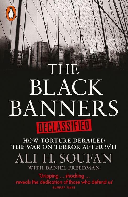 Produktbild: The Black Banners Declassified