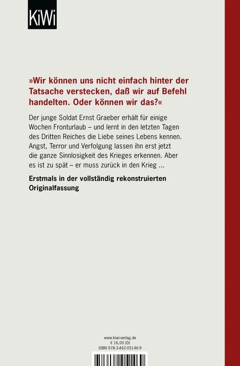 Produktbild: Zeit zu leben und Zeit zu sterben