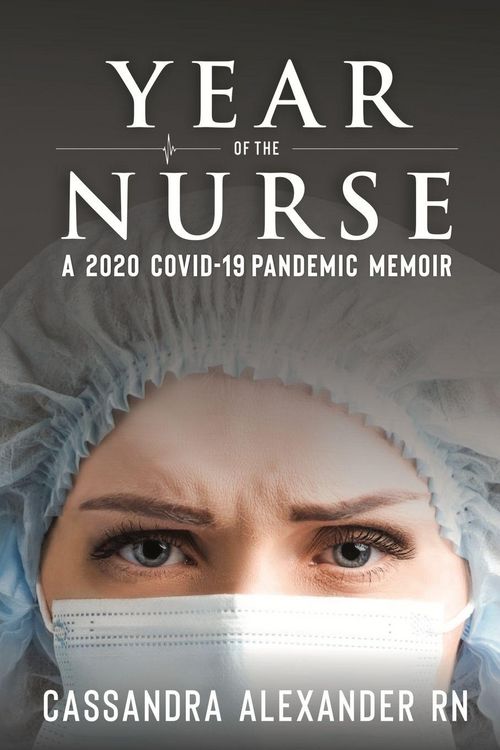 Produktbild: Year of the Nurse
