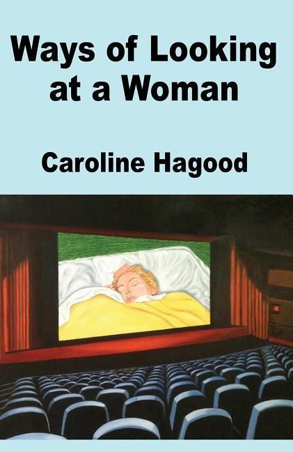 Produktbild: Ways of Looking at a Woman