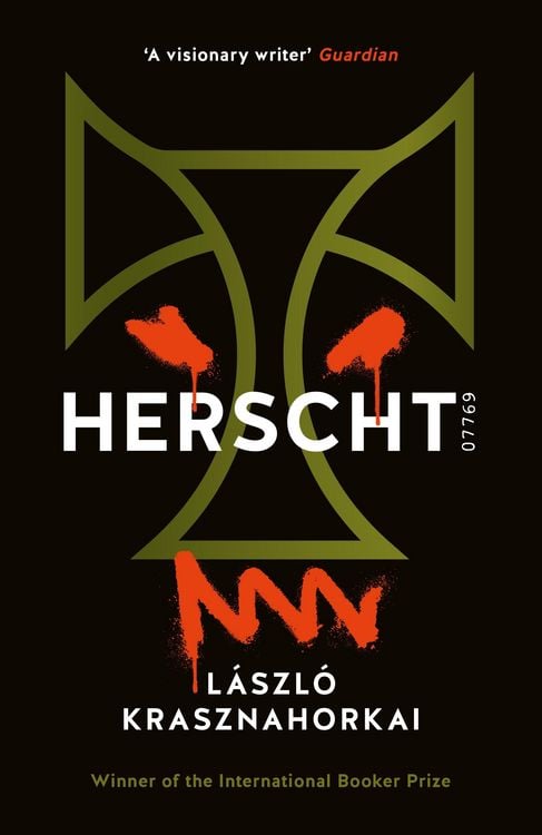Produktbild: Herscht 07769