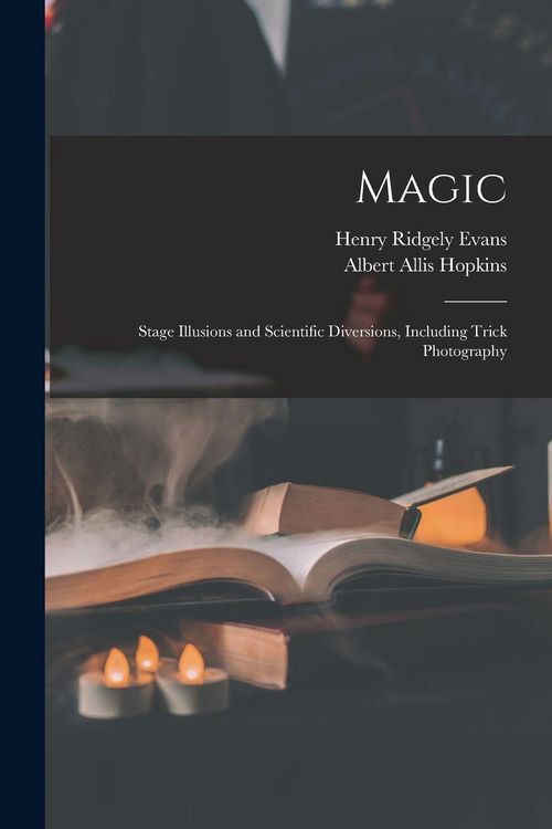 Produktbild: Magic