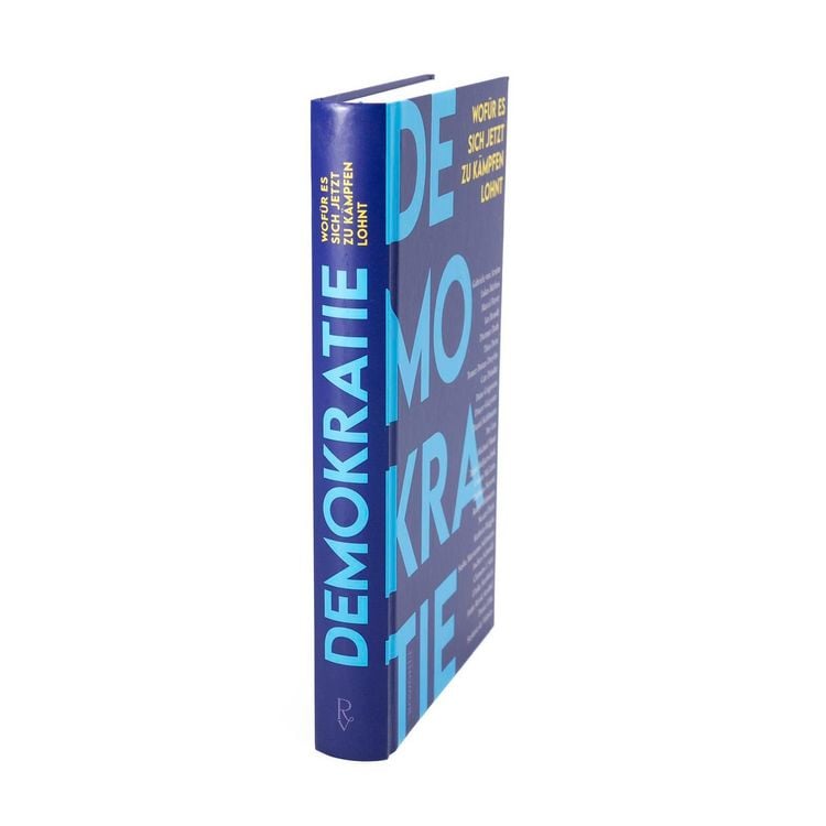 Produktbild: Demokratie