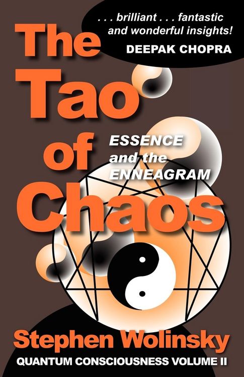 Produktbild: The Tao of Chaos