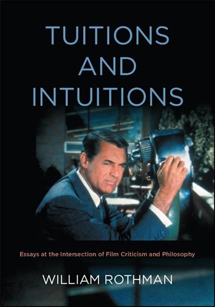 Produktbild: Tuitions and Intuitions