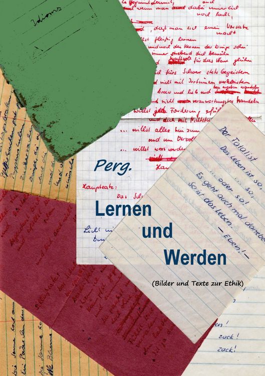 Produktbild: Lernen und Werden