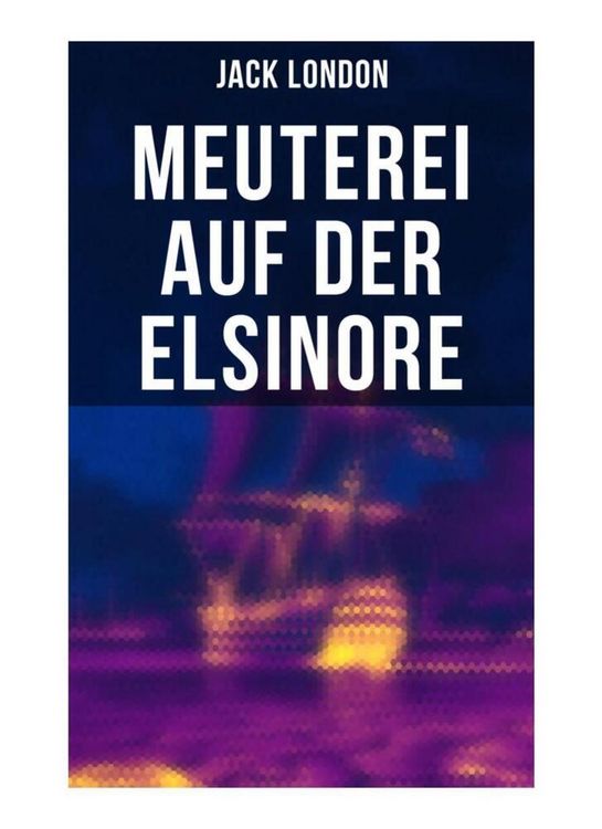 Produktbild: Meuterei auf der Elsinore