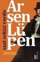 Produktbild: Arsen L&uuml;pen - Saat Sekizi Vurdu