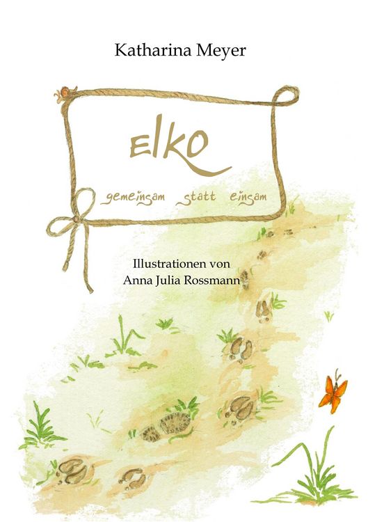 Produktbild: Elko - gemeinsam statt einsam