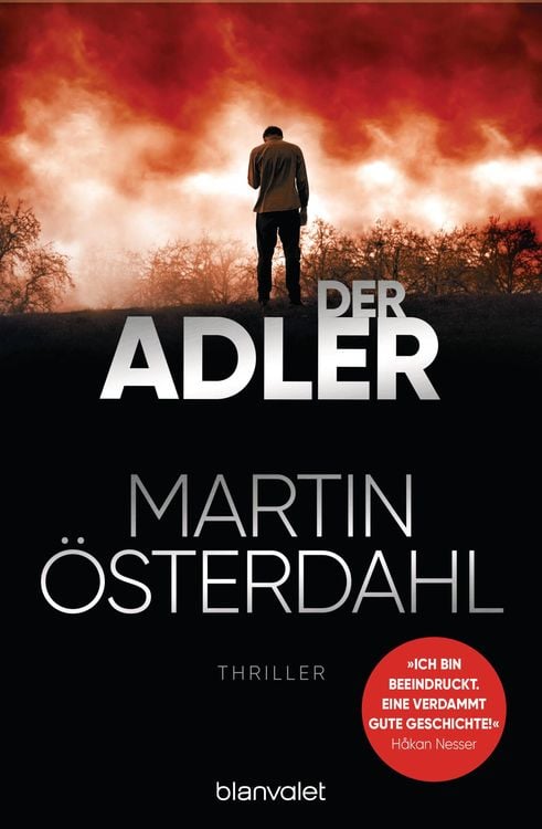 Produktbild: Der Adler