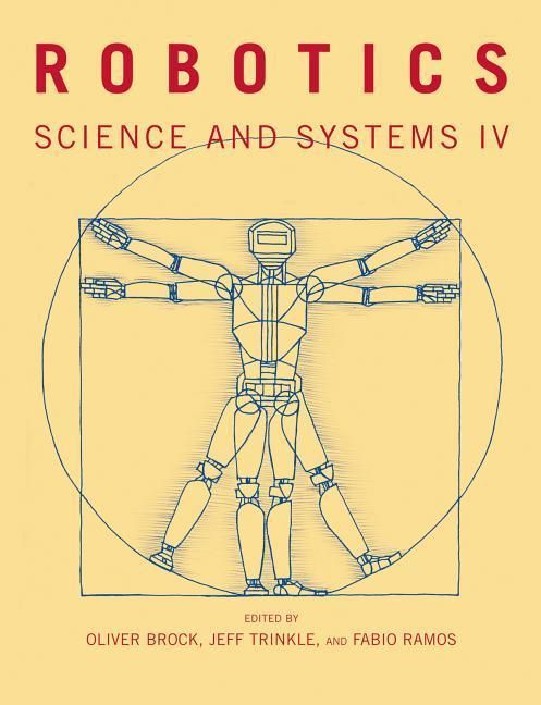 Produktbild: Robotics